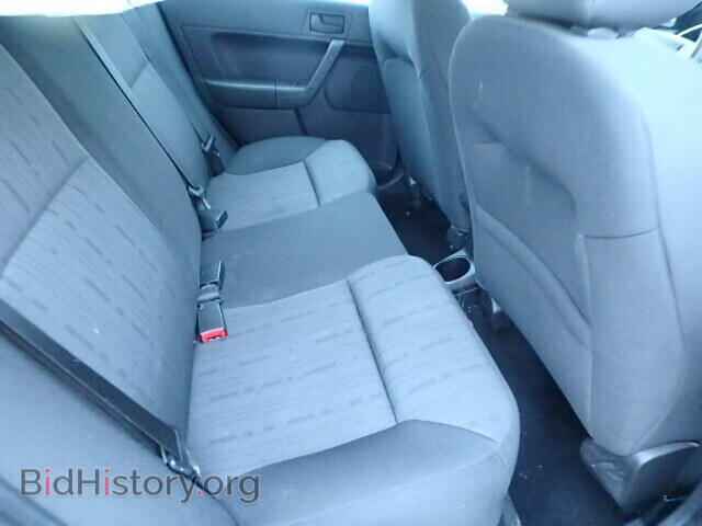 2010 FORD FOCUS - VIN: 1FAHP3FN8AW183588 - Фото 6