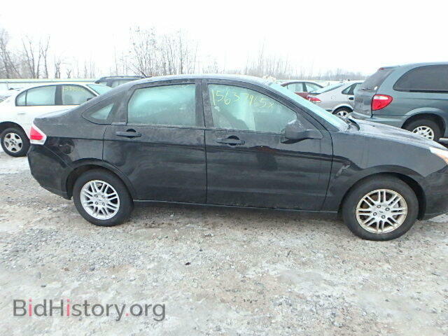 2010 FORD FOCUS - VIN: 1FAHP3FN8AW183588 - Фото 9