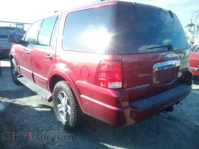 2004 FORD EXPEDITION - VIN: 1FMPU17L14LB08877 - Фото 3