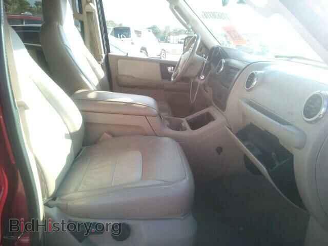 2004 FORD EXPEDITION - VIN: 1FMPU17L14LB08877 - Фото 5