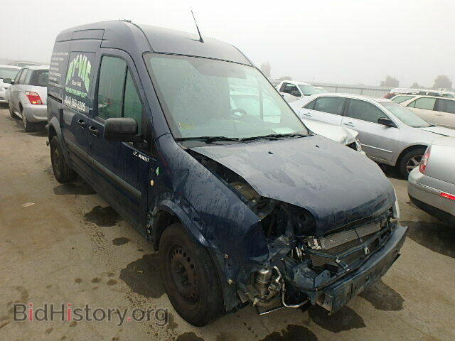 Фотография NM0LS7BNXAT030404 - FORD TRANSIT CO 2010