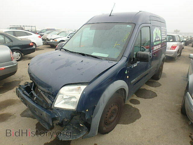 2010 FORD TRANSIT CO - VIN: NM0LS7BNXAT030404 - Фото 2
