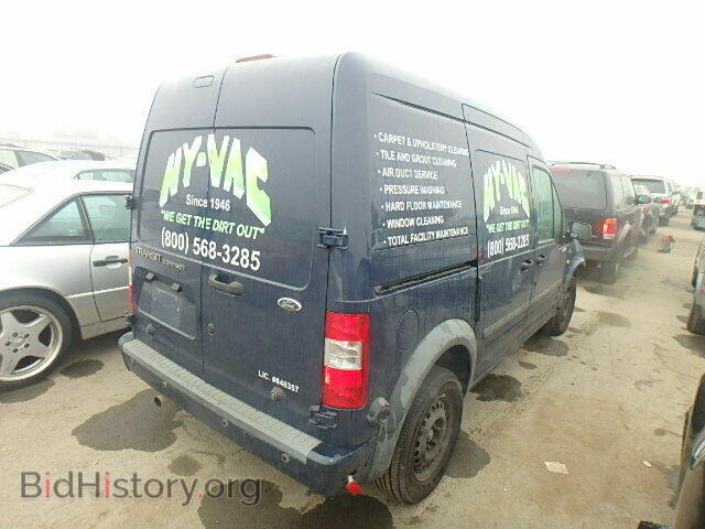 2010 FORD TRANSIT CO - VIN: NM0LS7BNXAT030404 - Фото 4