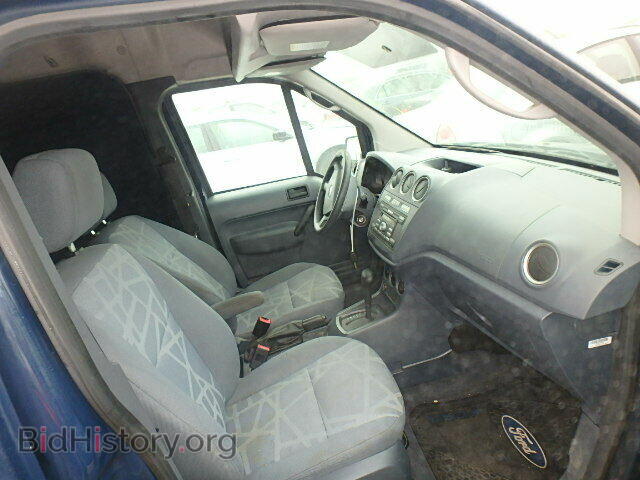 2010 FORD TRANSIT CO - VIN: NM0LS7BNXAT030404 - Фото 5