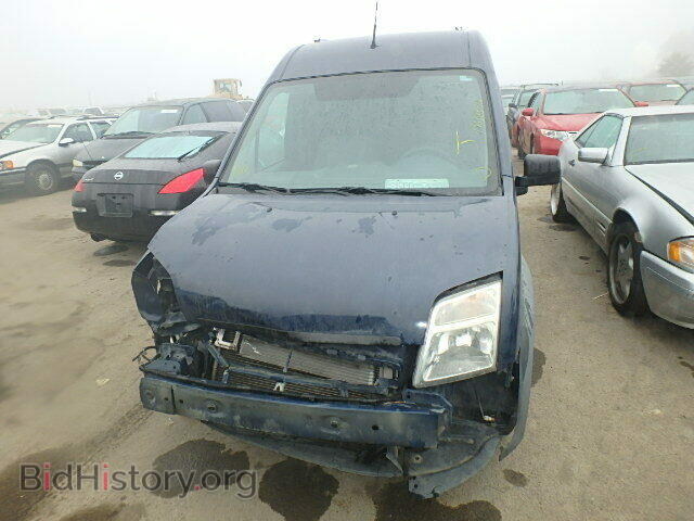 2010 FORD TRANSIT CO - VIN: NM0LS7BNXAT030404 - Фото 9
