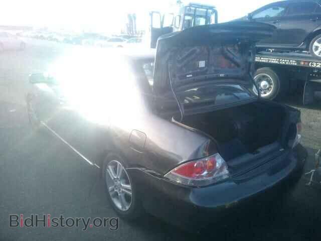 2004 MITSUBISHI LANCER - VIN: JA3AJ66F94U021331 - Фото 3