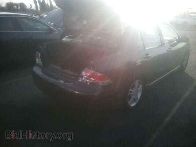 2004 MITSUBISHI LANCER - VIN: JA3AJ66F94U021331 - Фото 4