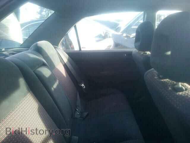 2004 MITSUBISHI LANCER - VIN: JA3AJ66F94U021331 - Фото 6