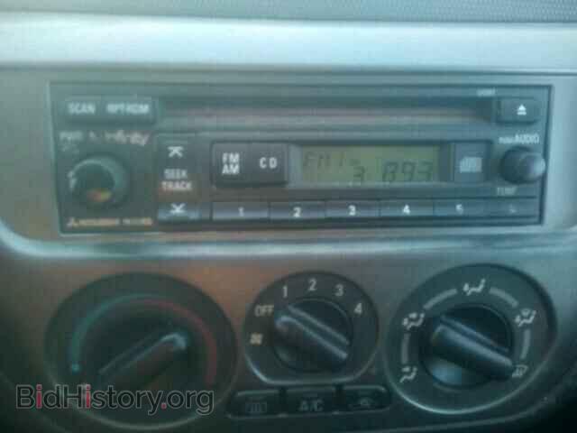 2004 MITSUBISHI LANCER - VIN: JA3AJ66F94U021331 - Фото 9