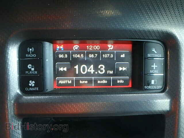 2012 DODGE CHARGER - VIN: 2C3CDXBG5CH119879 - Фото 10
