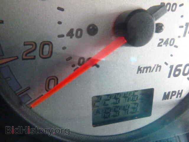 2000 NISSAN MAXIMA - VIN: JN1CA31D0YT516112 - Фото 8