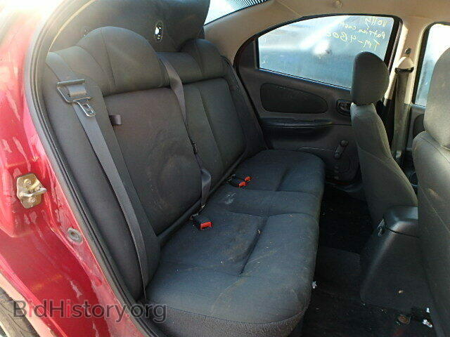 2003 DODGE NEON - VIN: 1B3ES56C23D126129 - Фото 6