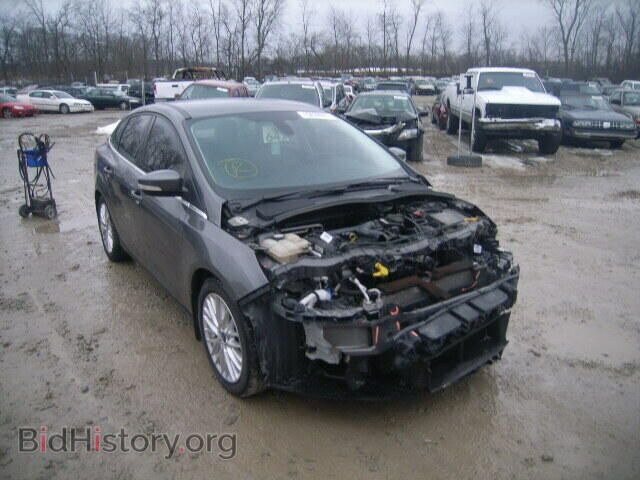 Photo 1FAHP3H24CL234303 - FORD FOCUS 2012