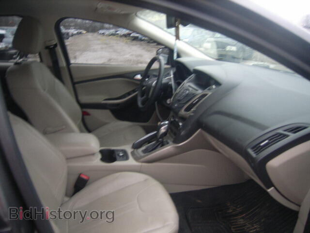 2012 FORD FOCUS - VIN: 1FAHP3H24CL234303 - Photo 5