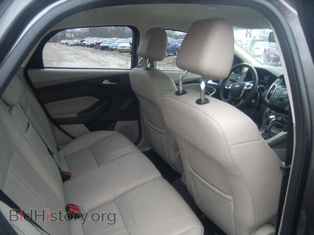 2012 FORD FOCUS - VIN: 1FAHP3H24CL234303 - Photo 6