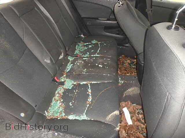 2012 CHRYSLER 200 - VIN: 1C3CCBAB6CN159777 - Фото 6
