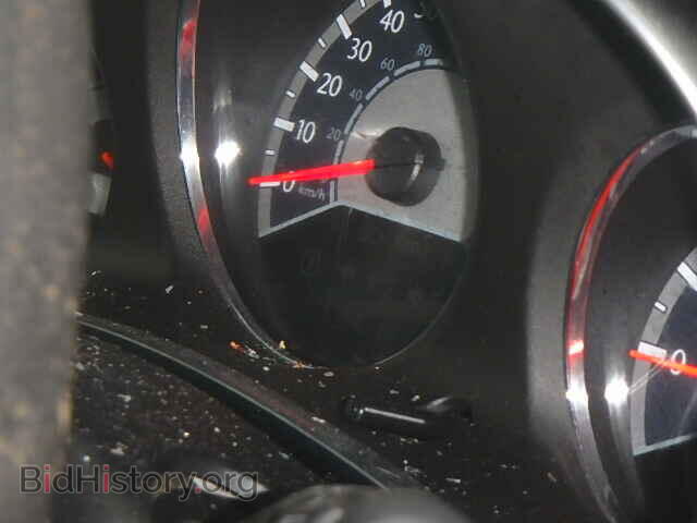 2012 CHRYSLER 200 - VIN: 1C3CCBAB6CN159777 - Фото 8