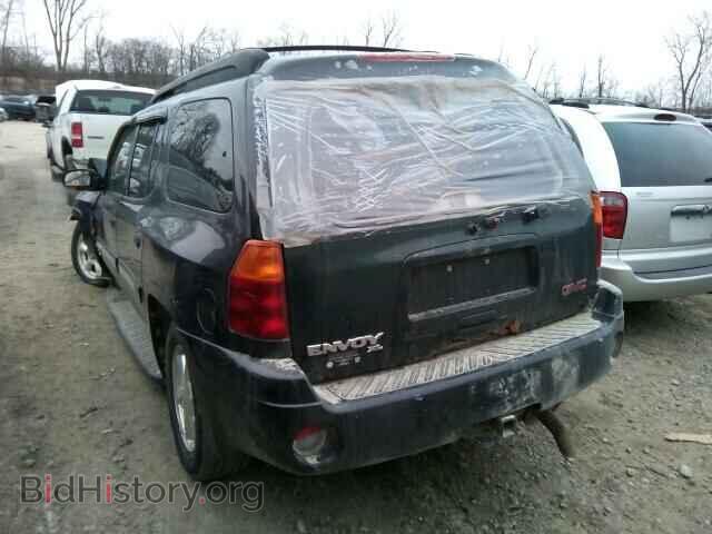 2005 GMC ENVOY - VIN: 1GKET16S156141003 - Фото 3