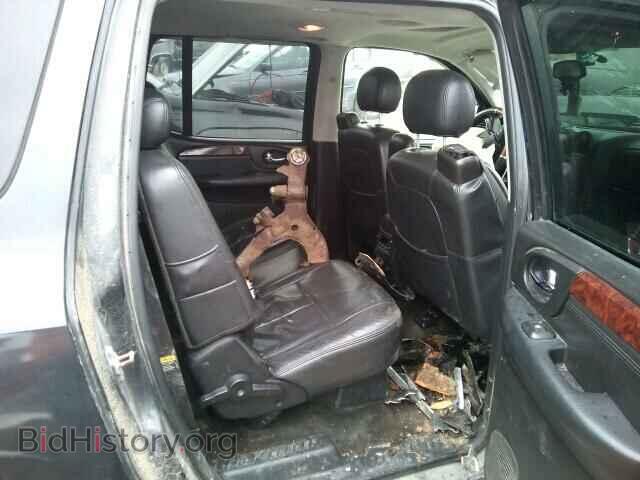2005 GMC ENVOY - VIN: 1GKET16S156141003 - Фото 6