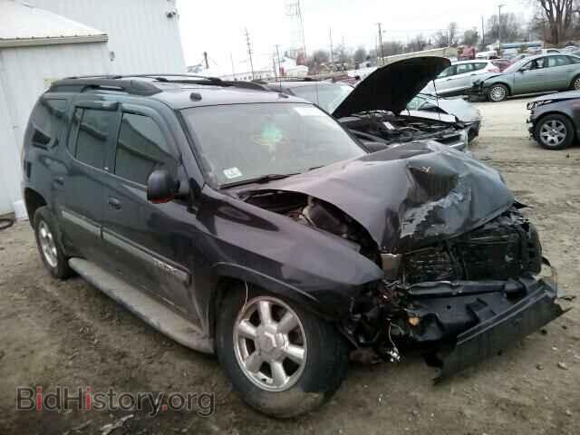 2005 GMC ENVOY - VIN: 1GKET16S156141003 - Фото 9