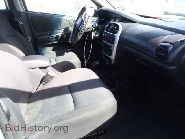 2005 DODGE NEON - VIN: 1B3ES56C75D285800 - Фото 5