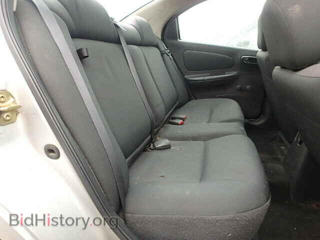 2005 DODGE NEON - VIN: 1B3ES56C75D285800 - Фото 6