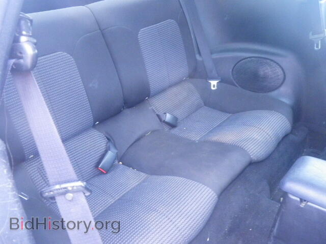 2003 MITSUBISHI ECLIPSE - VIN: 4A3AC84H73E115998 - Фото 6