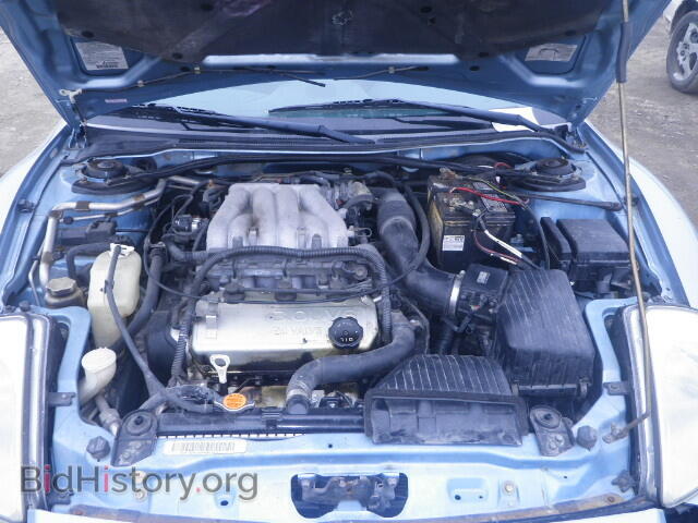 2003 MITSUBISHI ECLIPSE - VIN: 4A3AC84H73E115998 - Фото 7