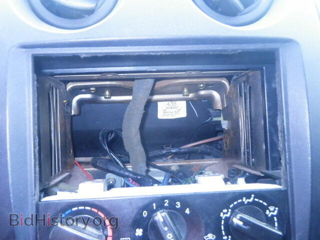 2003 MITSUBISHI ECLIPSE - VIN: 4A3AC84H73E115998 - Фото 9