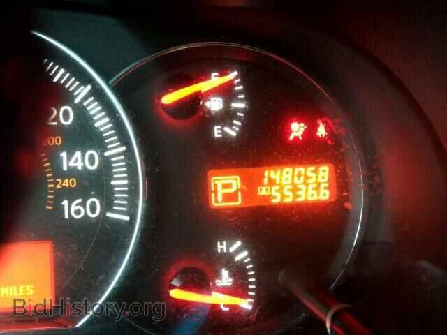2010 NISSAN MAXIMA - VIN: 1N4AA5AP1AC814867 - Фото 8