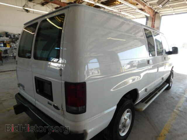 2013 FORD ECONOLINE - VIN: 1FTNE2EW7DDA55124 - Фото 4