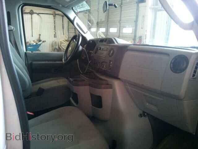 2013 FORD ECONOLINE - VIN: 1FTNE2EW7DDA55124 - Фото 5