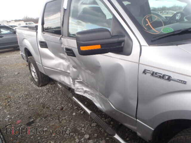 2013 FORD F150 - VIN: 1FTFW1CF6DFD74243 - Фото 10