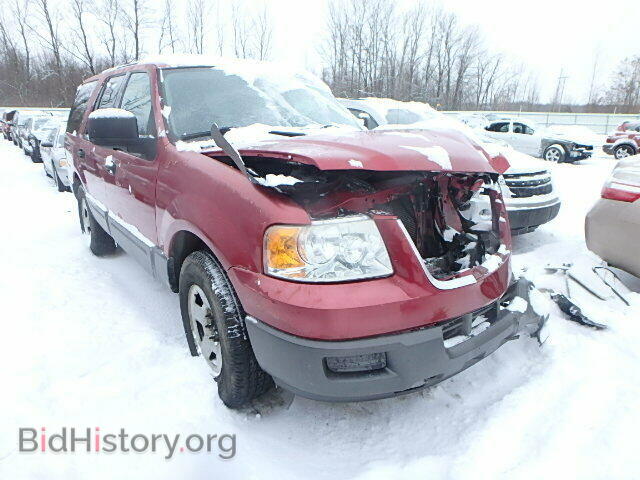 Фотография 1FMPU14W24LA03148 - FORD EXPEDITION 2004