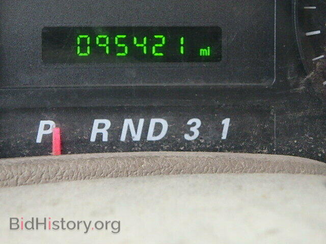 2005 FORD FREESTAR - VIN: 2FMZA57635BA49268 - Фото 8