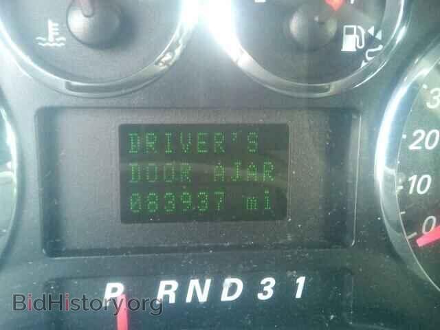 2004 FORD FREESTAR - VIN: 2FMZA58284BB05697 - Фото 8