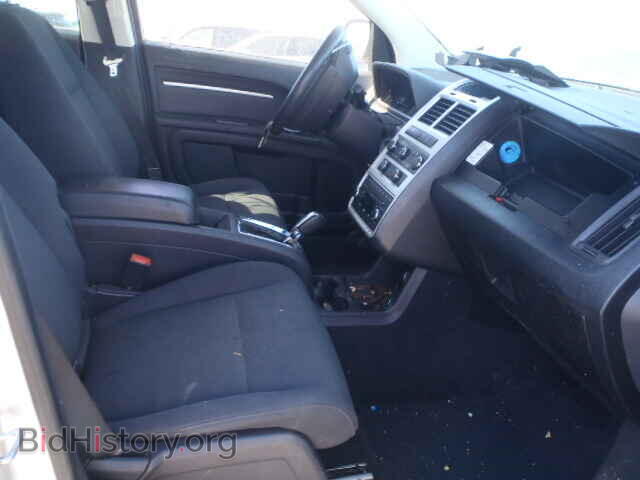 2010 DODGE JOURNEY - VIN: 3D4PG5FVXAT116257 - Фото 5