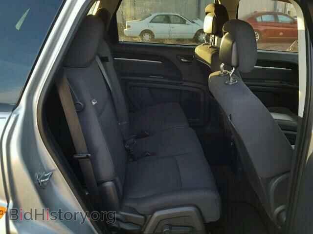 2010 DODGE JOURNEY - VIN: 3D4PG5FVXAT116257 - Фото 6