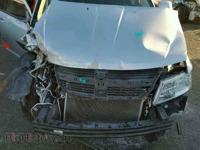 2010 DODGE JOURNEY - VIN: 3D4PG5FVXAT116257 - Фото 7