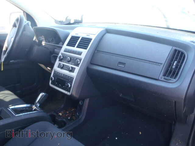 2010 DODGE JOURNEY - VIN: 3D4PG5FVXAT116257 - Фото 9