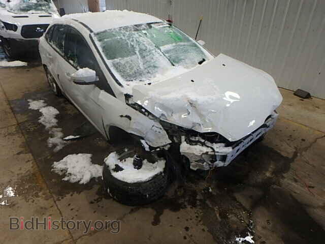 Photo 1FADP3F26DL227856 - FORD FOCUS 2013