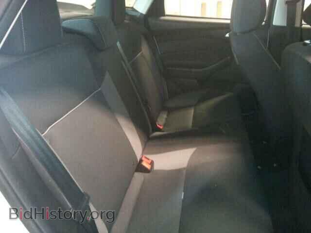 2013 FORD FOCUS - VIN: 1FADP3F26DL227856 - Photo 6