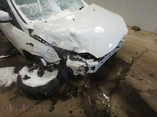 2013 FORD FOCUS - VIN: 1FADP3F26DL227856 - Photo 9