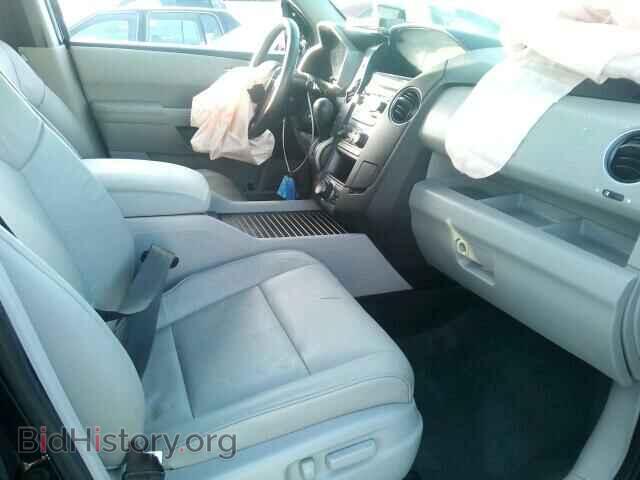 2015 HONDA PILOT - VIN: 5FNYF4H94FB048204 - Фото 5