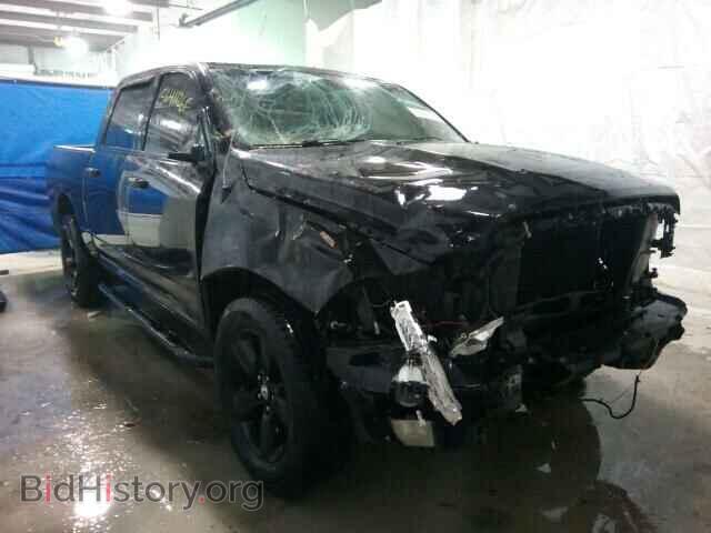 Photo 1C6RR7KT8DS720466 - RAM TRUCK 2013