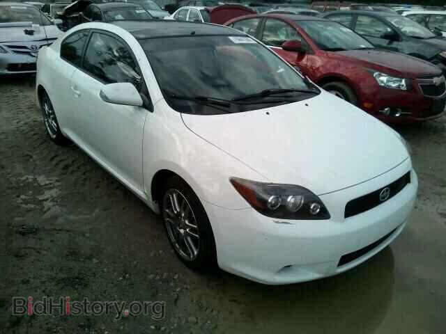Фотография JTKDE167690284589 - TOYOTA SCION 2009