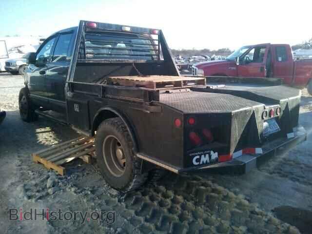 2004 DODGE RAM 3500 - VIN: 3D7MU48C04G239678 - Фото 3