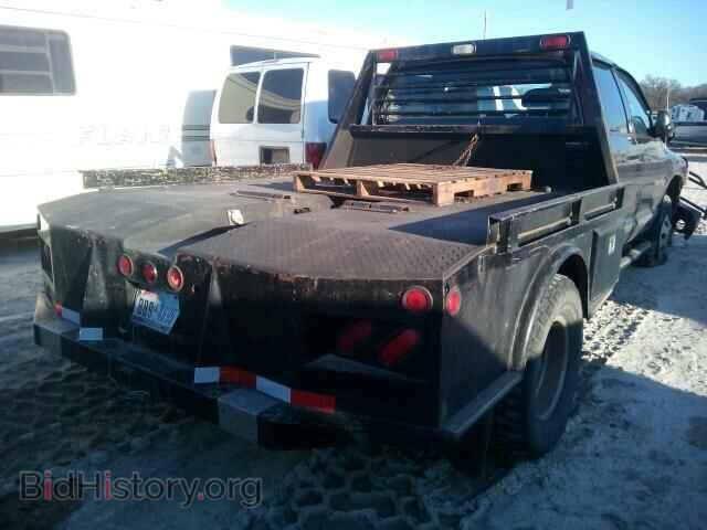 2004 DODGE RAM 3500 - VIN: 3D7MU48C04G239678 - Фото 4