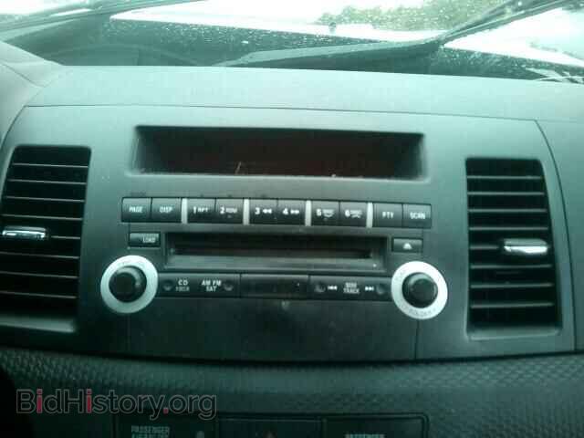 2009 MITSUBISHI LANCER - VIN: JA3AU16U39U024614 - Фото 9