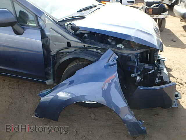 2012 SUBARU IMPREZA - VIN: JF1GPAC67CH208095 - Фото 10